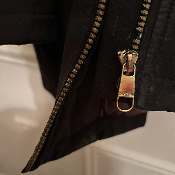 Calvin Klein North Parka Sz XL - Picture 13 of 16